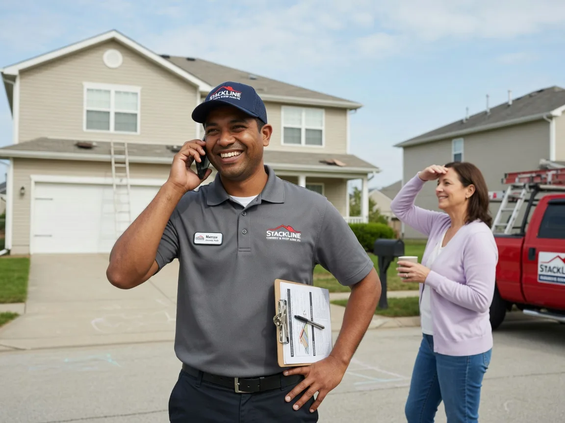 Chimney flashing repair West Van Lear, KY FAQs